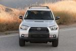 Toyota 4Runner Trail 2010 года